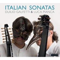 Italian Sonatas for Mandoline