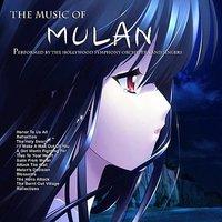 The Music of Mulan