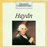 Grandes Compositores - Haydn