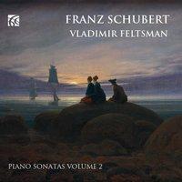 Schubert: Piano Sonatas, Vol. 2