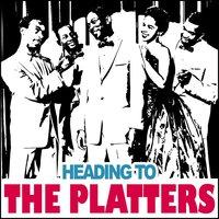 Heading to the Platters