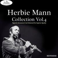 Herbie Mann Collection, Vol. 4