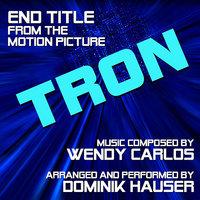 Tron - End Title from the Motion Picture (Wendy Carlos)