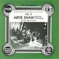 Artie Shaw & His Orchestra, Vol.2, 1938