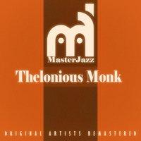Masterjazz: Thelonious Monk