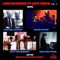 Lino Patruno Tv Jazz Show, Vol. 4