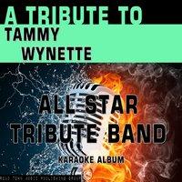 A Tribute to Tammy Wynette