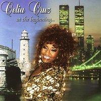 Celia Cruz At The Beginning