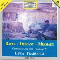 Olivier Messiaen: Neumes rythmiques
