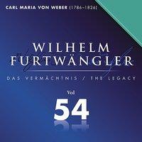 Wilhelm Furtwaengler Vol. 54