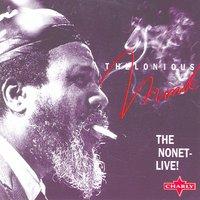 The Nonet - Live