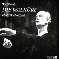 Die Walkure, Feuerzauber - Orchestra (Wagner)