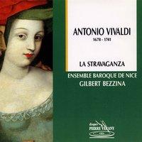Vivaldi : La Stravaganza
