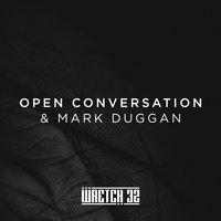 Open Conversation & Mark Duggan