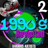 The Dave Cash Collection: 1990's Re-Visited, Vol. 2