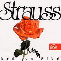 Strauss: King of Waltz