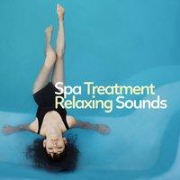 Spa Treatment: Relaxing Sounds