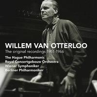 Willem van Otterloo: The original recordings 1951-1966