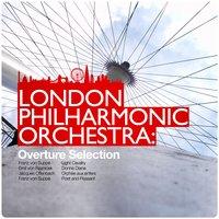 London Philharmonic Orchestra: Overture Selection