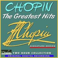 Chopin - The Greatest Hits