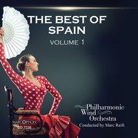 The Best of Spain Volume 1
