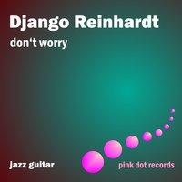 Don't Worry - Jazz Guitar