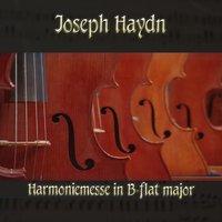 Joseph Haydn: Harmoniemesse in B-flat major