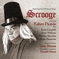 Music From the 1970 Motion Picture "Scrooge"