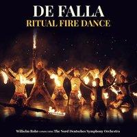 De Falla: Ritual Fire Dance