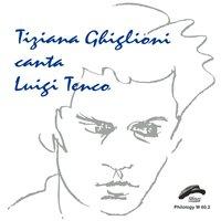 Tiziana Ghiglioni canta Luigi Tenco