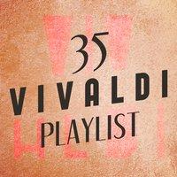 35 Vivaldi Playlist