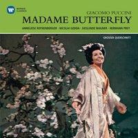 Puccini: Madame Butterfly [Electrola Querschnitte] (Electrola Querschnitte)
