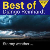 Django Reinhardt - The King of Gipsy Swing