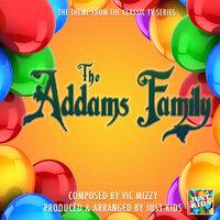 The Addams Family Main Theme (From "The Addams Family")
