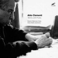 Clementi: Works with Flutes