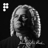Johann Sebastian Bach, Vol. 1