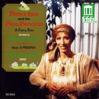 Prokofiev, S.: Music for Children (Prince Ivan and the Frog Princess)