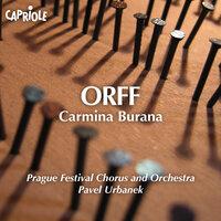 Orff, C.: Carmina Burana