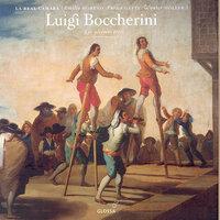 Boccherini, L.: String Trios, Op. 52, Nos. 2, 4, 5 and 6 (La Real Camara)