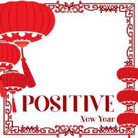 Positive New Year – Chinese Relaxation Time with Soothing New Age Music