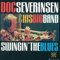 Doc Severinsen Big Band