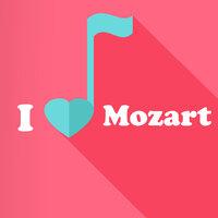 Mozart: Rondo in D Major, K. 382 - II. Adagio