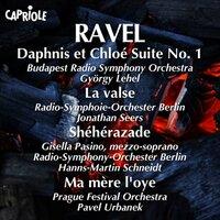 Ravel: Works for Orchestra