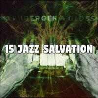 15 Jazz Salvation