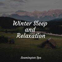 Winter Sleep and Relaxation