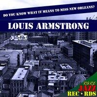 Rare Jazz Remastered - Do You Know What It Means to Miss New Orleans?