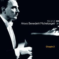 Arturo Benedetti Michelangeli 7 - Chopin