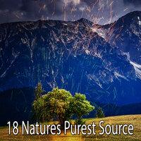 18 самых чистых источников природы