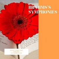Brahms's symphonies