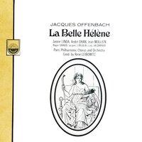 La Belle Hélène: Act I, Part II